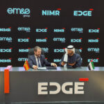 EM&E Group firma un acuerdo con NIMR para el ensamblaje y fabricación de vehículos 6×6 en España