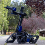 EM&E Group develops innovative robotics capabilities with Singapore’s DSTA