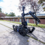 EM&E Group suministra dos robots aunav.NEO HD a la Marina de Indonesia