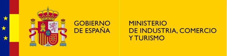GOBIERNO DE ESPAÑA MINISTERIO DE INDUSTRIA, COMERCIO Y TURISMO