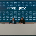 EM&E Group y GMV firman un acuerdo para colaborar en el desarrollo de los obuses ATP y el SILAM