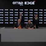 EM&E Group y EDGE firman un acuerdo para la creación de una joint venture en Emiratos