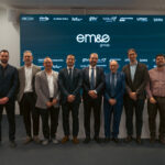 EM&E Group se alía con empresas punteras españolas para los nuevos programas de artillería autopropulsada