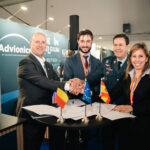 EM&E Group, Indra Group e Intersoft se alían para ofrecer capacidades C-UAS al mercado belga