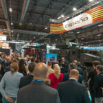 EM&E Group presenta en Eurosatory el ODIN 6×6, su nueva capacidad C-UAS móvil de defensa por capas