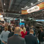 EM&E Group presenta en Eurosatory el ODIN 6×6, su nueva capacidad C-UAS móvil de defensa por capas